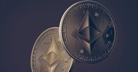 Ethereum flashes rare MACD crossover echoing 2020 bullish signal at $4,360