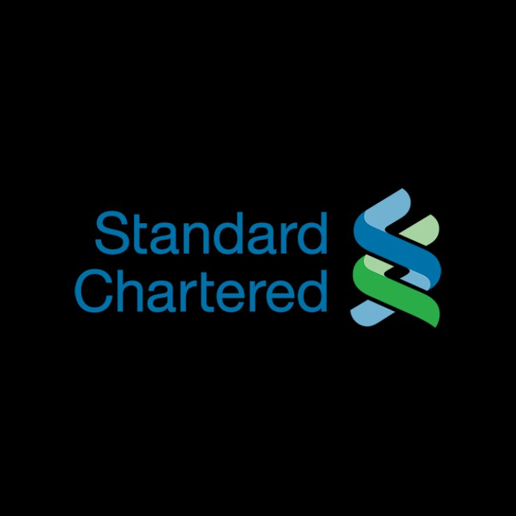 💥Breaking News:

$DOGE's market capitalization surpasses Standard Chartered Bank.