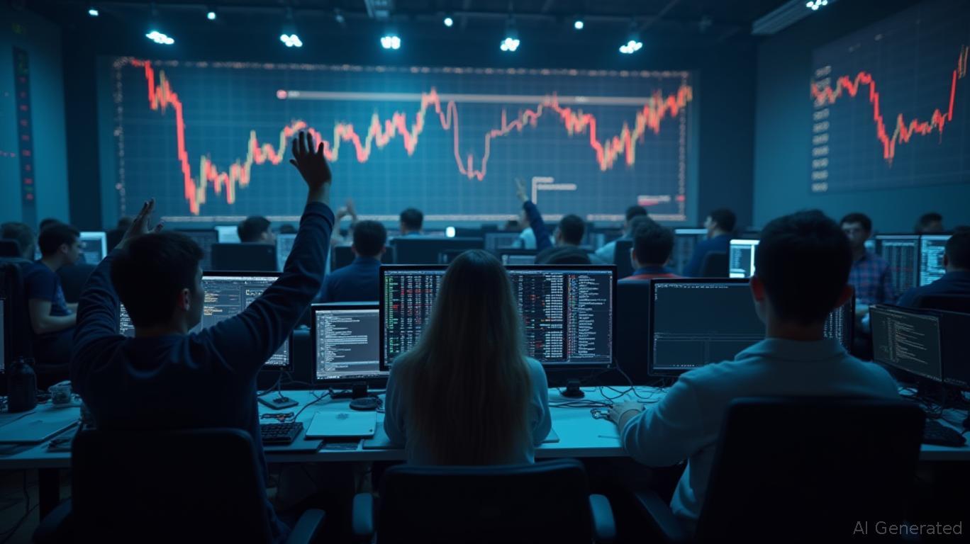 以太坊跌破 4,500 美元，杠杆率下降