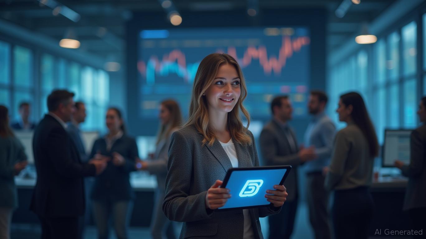 投资者纷纷涌向 BlockDAG 成熟的增长模式