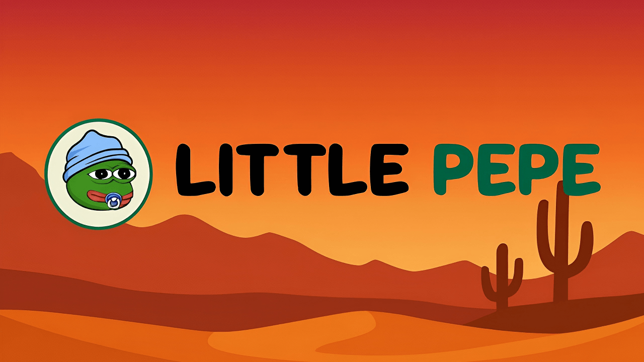 Stage 12 of Little Pepe (LILPEPE) Presale Officially Sold Out, Over $25 Million Now Raised