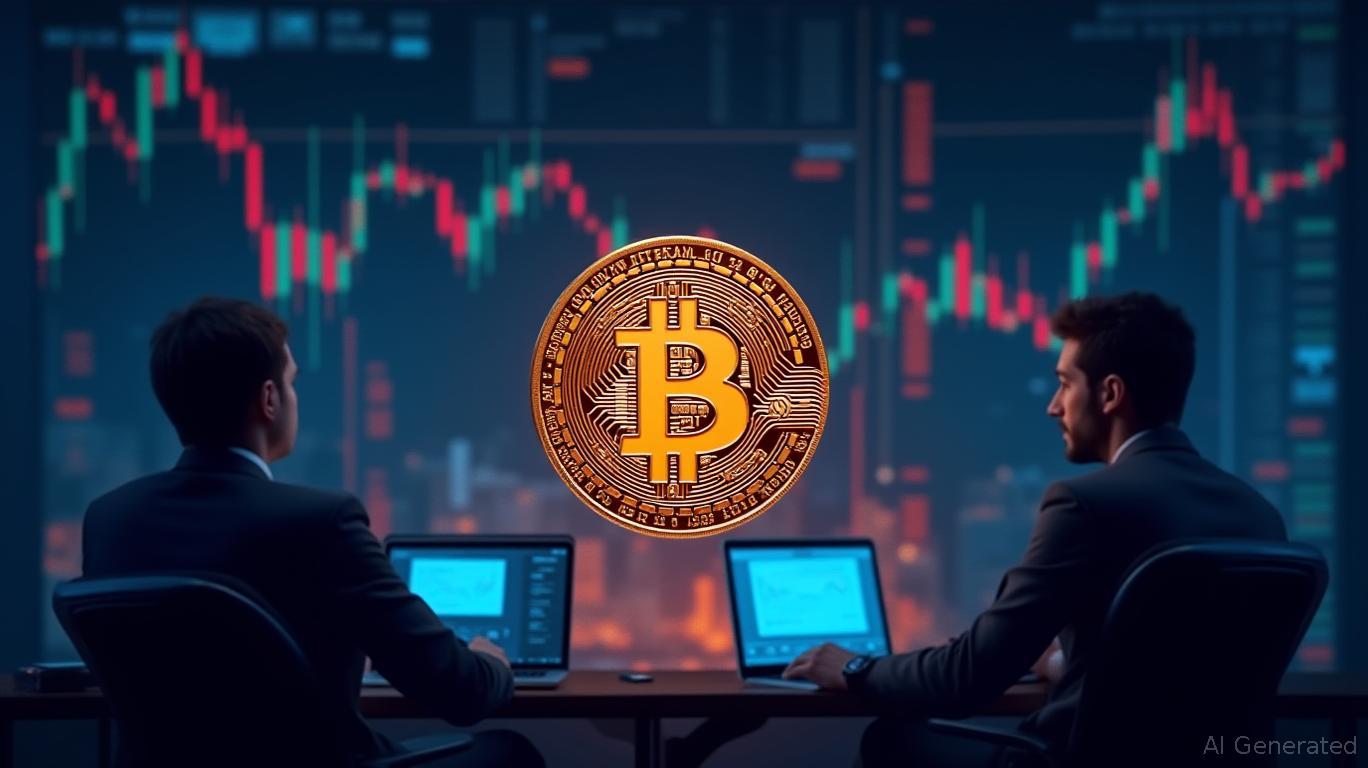 MUTM 会成为新的 BTC——一种具有大胆加密遗产的廉价代币吗？