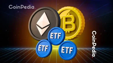 比特币和以太坊 ETF 的周流入量创历史新高