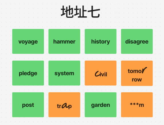 Raspberry @boundless_xyz Part 5
Number of addresses: 1
Game rules: Complete the last mnemonic phrase