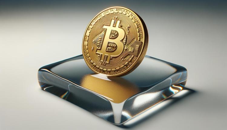 比特币熊市警报——价格可能很快跌至 11.2 万美元