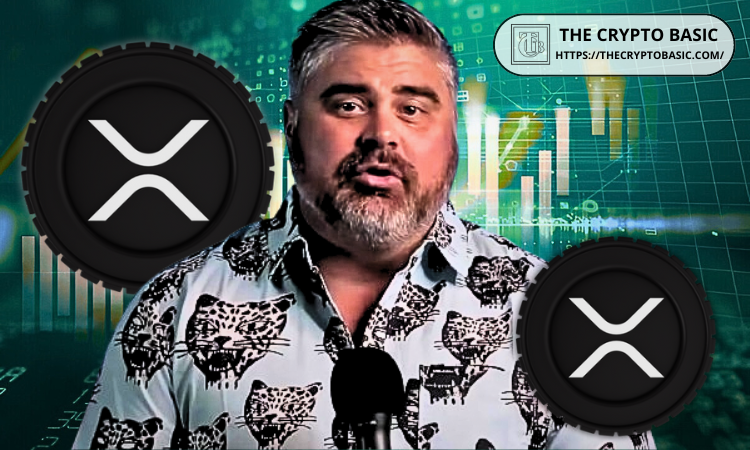 XRP 会成为下一个比特币吗？BitBoy 的观点