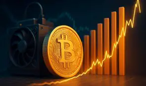 市场为美联储会议做准备，分析师瞄准 13.6 万美元比特币