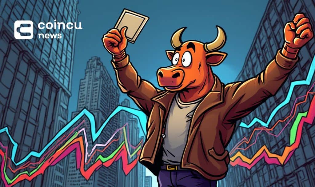 Bullish Receives NYDFS License to Expand Crypto Services in New York