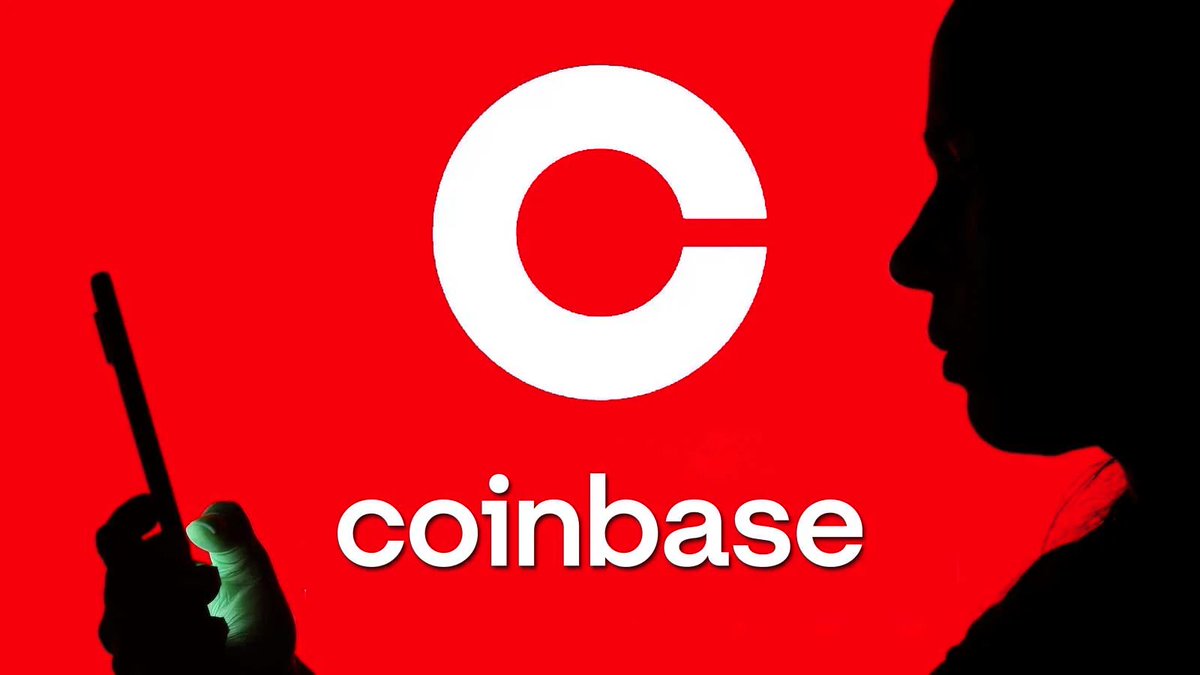 New court documents: A suspected Coinbase hacker allegedly stored data on more than 10,000 customers on her phone since September 2024 and sold the information to hackers for $200 per photo.