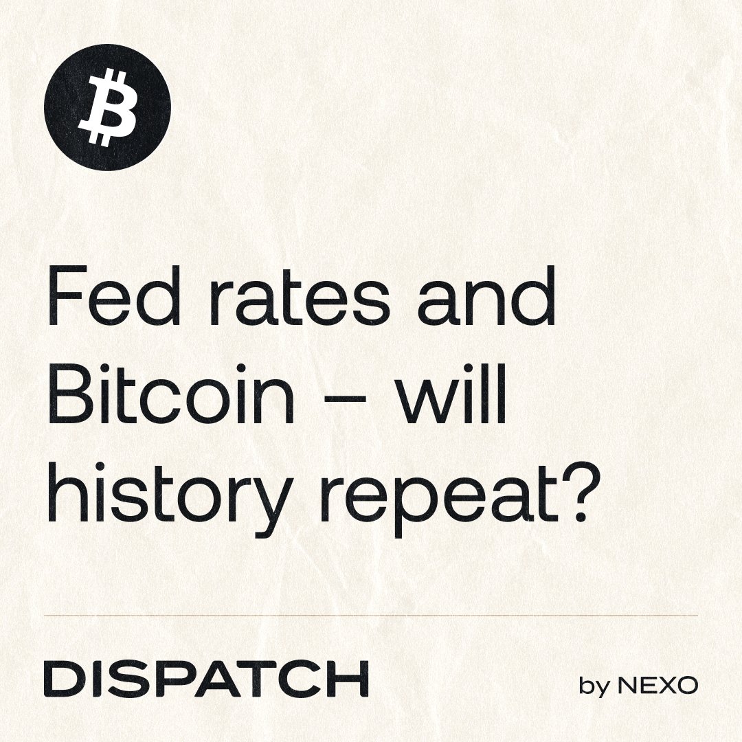 The Federal Reserve's interest rate decision is coming today—how will this impact Bitcoin's performance?

The market has effectively already priced in the eventual outcome: according to CME Fedwatch data, the probability of a 25 basis point rate cut is as high as 94%.

But the real story lies in the context. Let's analyze it. 🧵

The S&P 500, Bitcoin (BTC), and gold prices are hovering near all-time highs, while core inflation remains above 3.1% and the labor market revision has erased over 900,000 jobs.

@BankofAmerica analysts expect a pause until December after this rate cut and warn that inflation will persist above 3%.

Federal Reserve policy adjustments often amplify the macro backdrop for Bitcoin (BTC).

During the 2019 mid-cycle "insurance" rate cut, Bitcoin (BTC) rallied from $7,000 to $12,000 as liquidity returned to the market.

Today, we may be on the verge of a soft landing, with $BTC taking the lead, followed by $ETH, and other high-quality altcoins following suit.

Traders have reduced their downside hedging.

Demand for options downside protection has cooled, suggesting a decrease in market panic.

If Powell sticks with a 25 basis point rate cut, a moderate, gradual increase is likely. A 50 basis point cut could trigger a stronger rally in $BTC and $ETH.

In the three months following the rate cut, $BTC has risen by approximately 62%, with an average gain of 16.5%.

In the long term, a model charting the relationship between $BTC and gold predicts a target price of nearly $700,000 by 2035—the Fed's shift may not be immediate, but it is bullish for $BTC.