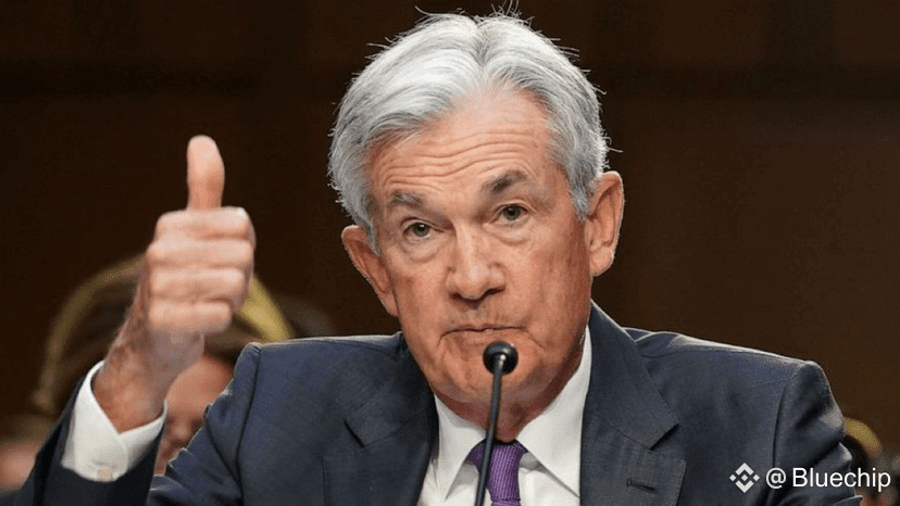 My Altcoin Season Strategy:

25bp rate cut, as expected
Volatility surges
Classic sell-on-the-news strategy
"We're back" → "It's all over"
September's market downturn
October's market reversal
Q4 turns strongly bullish
More rate cuts
Stocks rally, crypto follows
Altcoins face circuit breakers
#FedRateCutExpectations