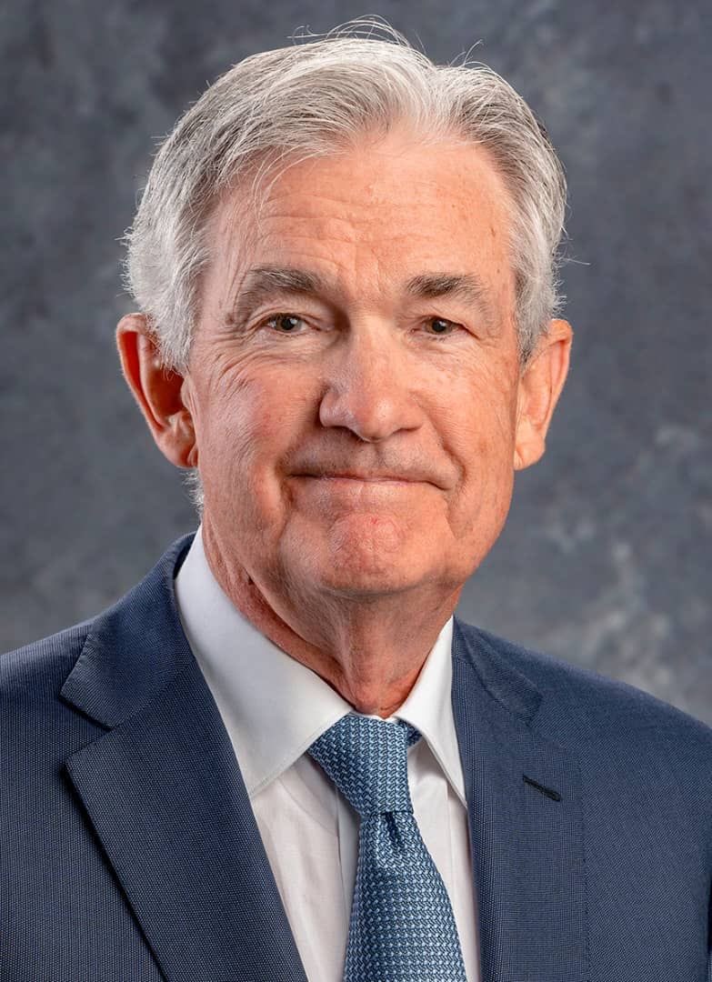 🇺🇸 This man is about to kick off the biggest bull run in cryptocurrency history.