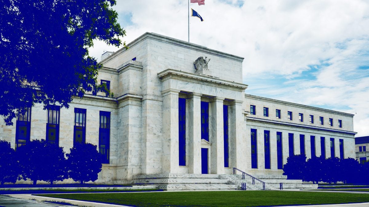 Fed cuts rates by 25bps as Trump pushes for more, crypto markets eye liquidity boost
