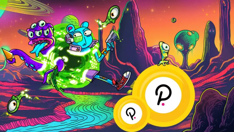 Polkadot 和 Layer Brett 本周将迎来飙升,以及今日最新的 Hedera (HBAR) 新闻 Polkadot 和 Layer Brett 本周将迎来飙升,以及今日最新的 Hedera (HBAR) 新闻