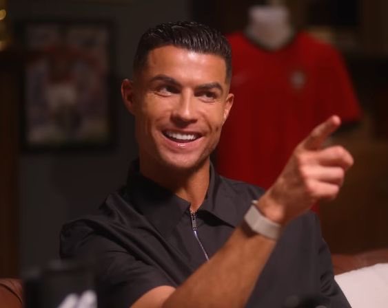 🚨 $#CR7 BIG NEWS 🚨

Big news coming soon! I'll reveal which major investor has joined $CR7 soon—trust me, it's a big deal.

🔗Token Sale:
Telegram:

👀 In just a few days, $CR7 will be listed on major exchanges...

🔥 The naysayers will cry on launch day