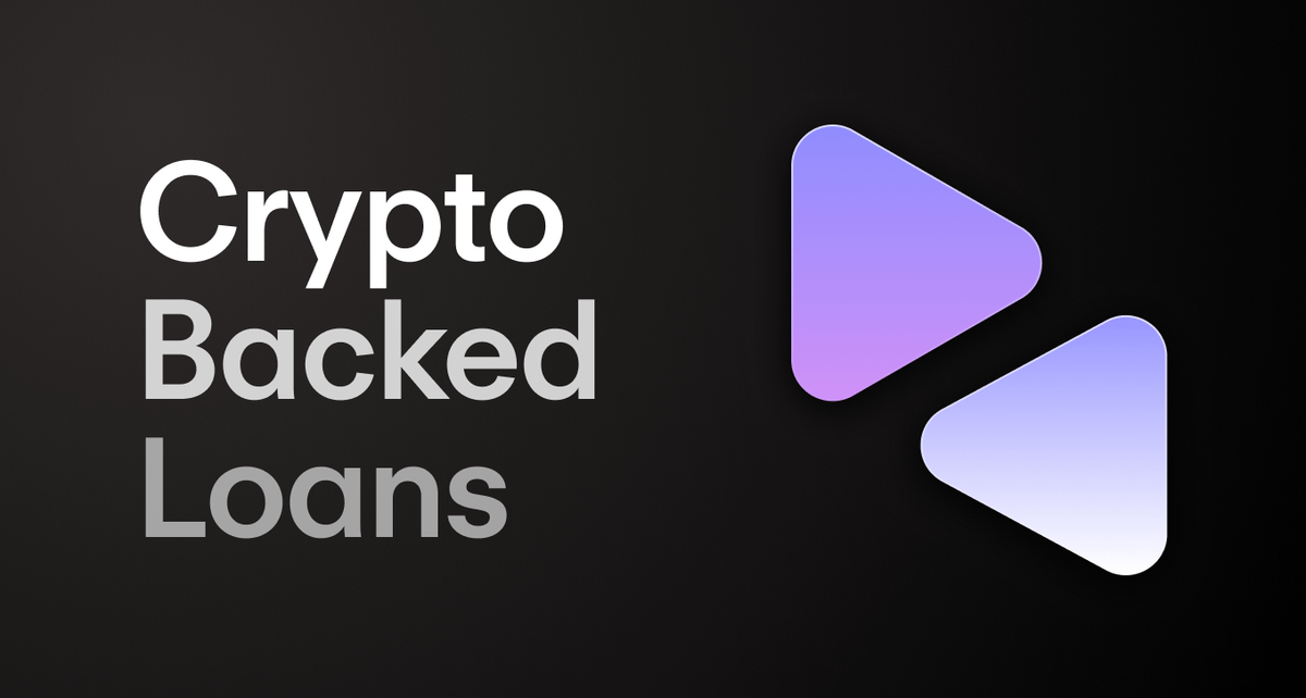For financial platforms that allow users to buy, sell, or hold cryptocurrencies, adding crypto-backed lending functionality is the next step.

We've published a blog post explaining how fintech companies can offer on-chain lending services based on Aave.

Read more ↓

On-chain lending enables users to do more with crypto and gives them a reason to keep using it.

This also opens the door to launching new products that generate additional revenue.

Aave makes it easy to offer crypto-backed loans right from within your application.

Use Aave's API or SDK to tap into the deepest liquidity in DeFi without building from scratch.

To learn more, read the full blog post here:
