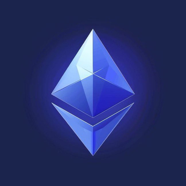 Tom Lee 认为 ETH 价格可能上涨 13 倍，达到 6 万美元。

你真是太早了！