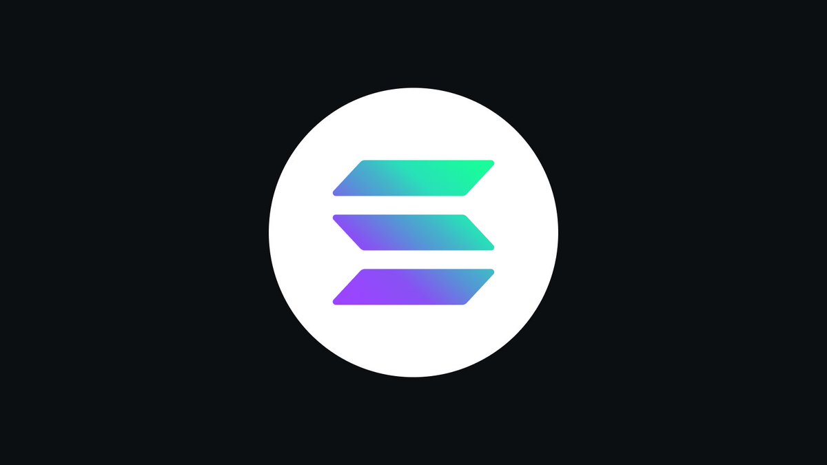 最新消息：芝加哥商品交易所 (CME) 将推出 SOLANA 和 XRP 期权

芝加哥商品交易所 (CME) 将于 2025 年 10 月 13 日推出 $SOL 和 $XRP 期货期权，扩大机构投资者对主要山寨币的投资渠道。