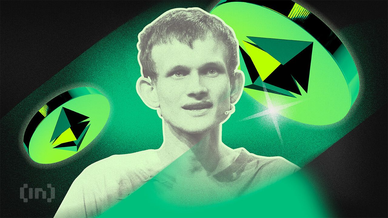 Vitalik Buterin 将以太坊低风险 DeFi 与谷歌在互联网发展中的作用进行比较