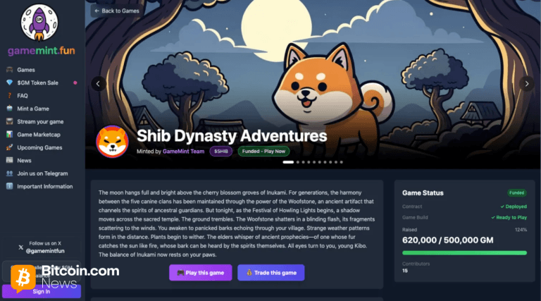 Bitcoin.com 推出加速器，支持下一代比特币和加密货币初创企业