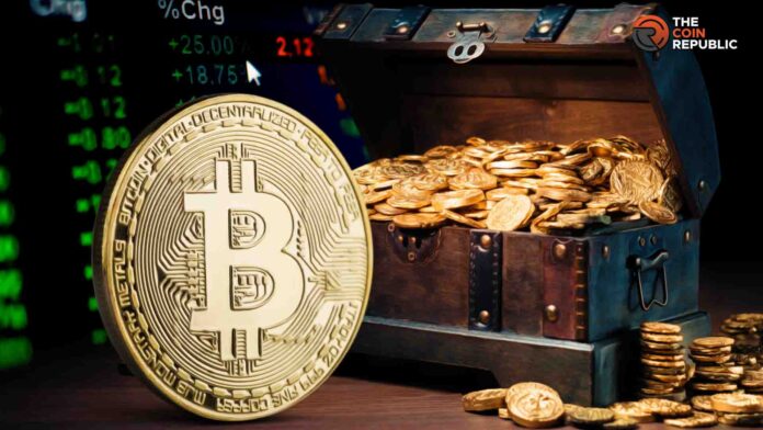 比特币新闻：Vivek Ramaswamy 的 Strive 与 Semler Scientific 合并创建了 11,000 个比特币金库