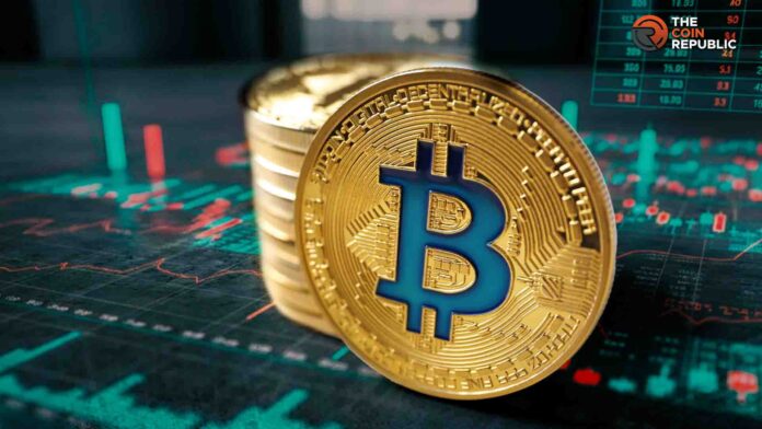 比特币价格预测：分析师揭示本周值得关注的关键比特币美元水平