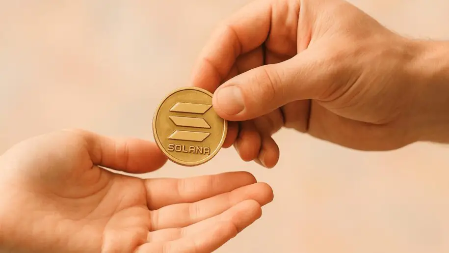 纳斯达克上市的 Forward Industries 将在 Solana 上发行代币化股票，Snorter 代币将自己定位为最佳 Solana Meme 代币