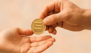 纳斯达克上市的 Forward Industries 将在 Solana 上发行代币化股票，Snorter 代币将自己定位为最佳 Solana Meme 代币