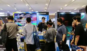 BYDFi 加入韩国区块链周 2025 (KBW2025)：深化 Web3 参与