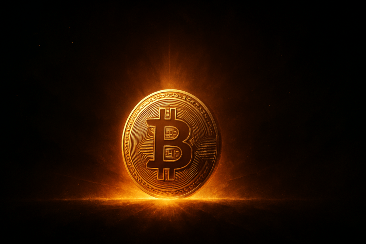无人预见的“十年一遇”比特币时刻