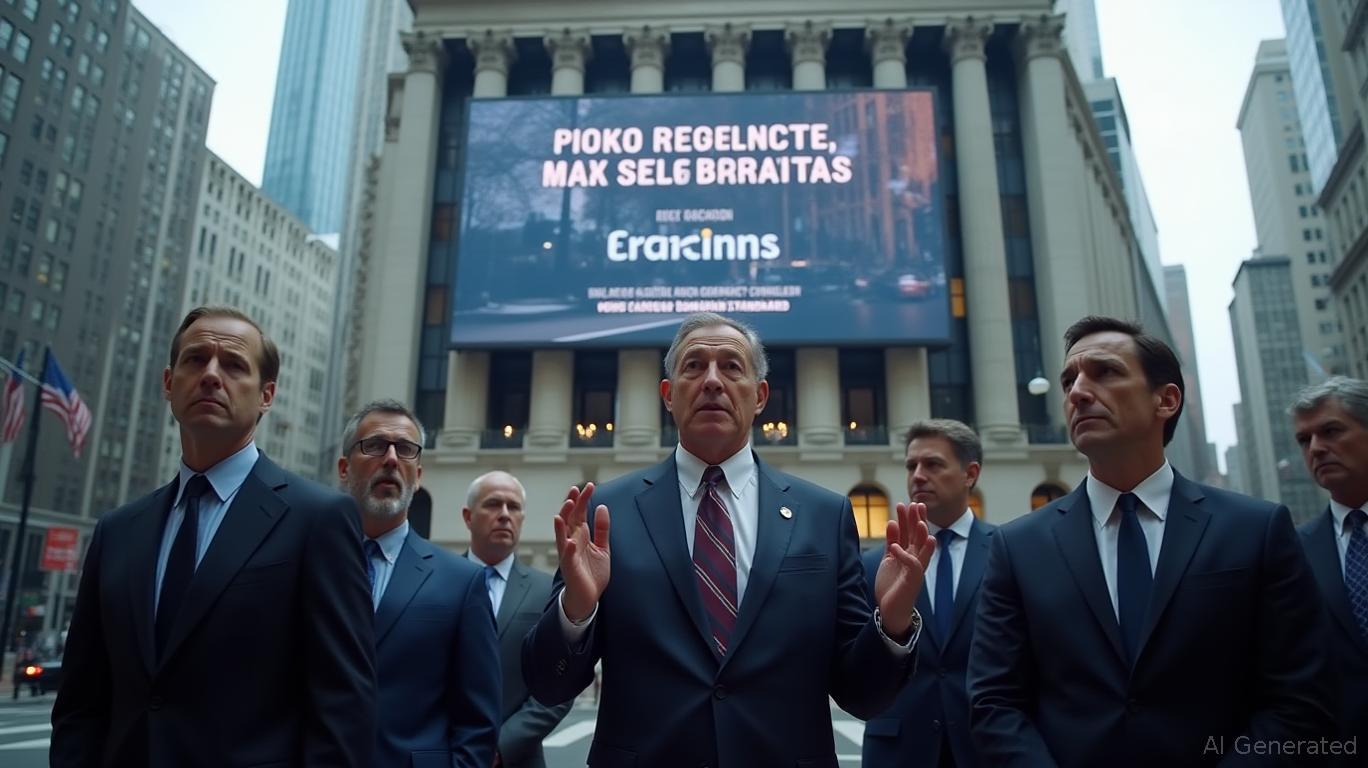 监管机构针对选择性加密货币交易，以维护公平披露标准