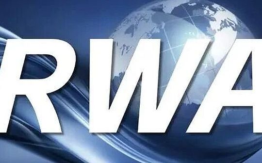 RWA监管方向有变 还是系统性风险提示?