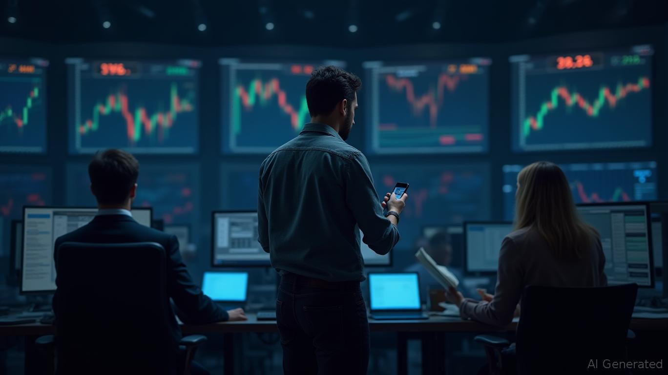 比特币期货市场牛熊僵局：微妙的平衡