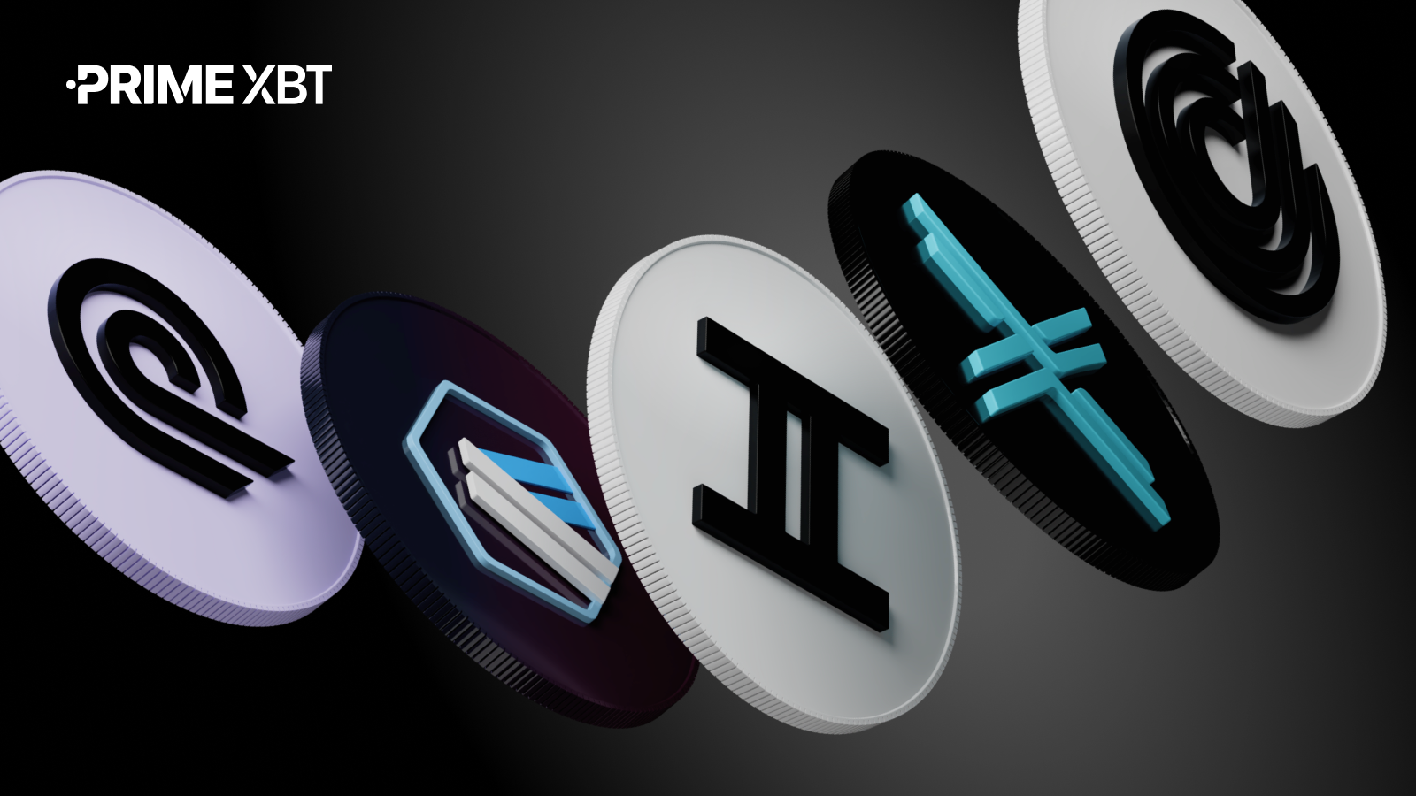 PrimeXBT:2025 年值得关注的 5 大山寨币