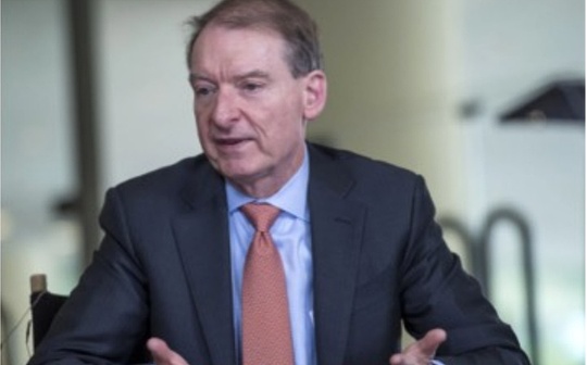 US SEC Chairman supports deregulation: allowing semi-annual reports to replace quarterly reports