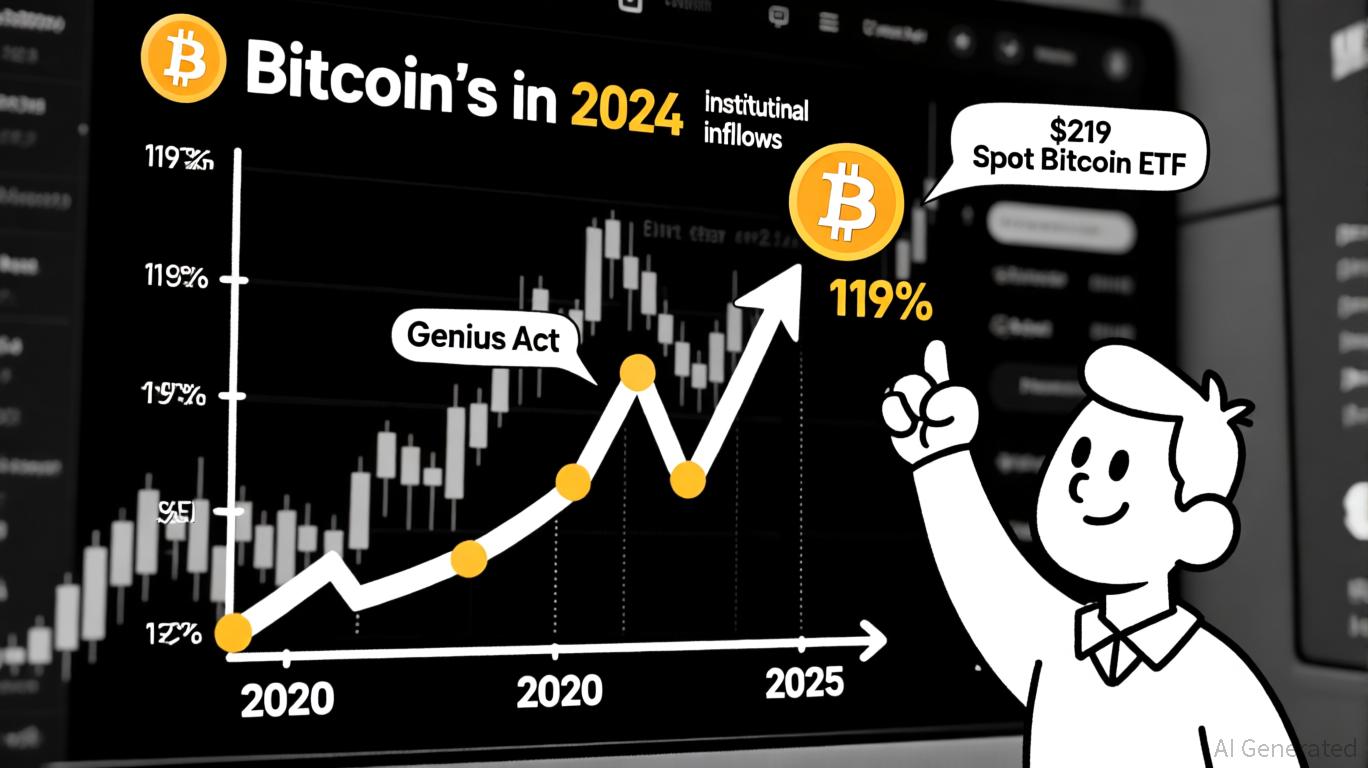 高盛的乐观前景和4,000 美元的比特币催化剂：宏观驱动的制度革命- 币界网