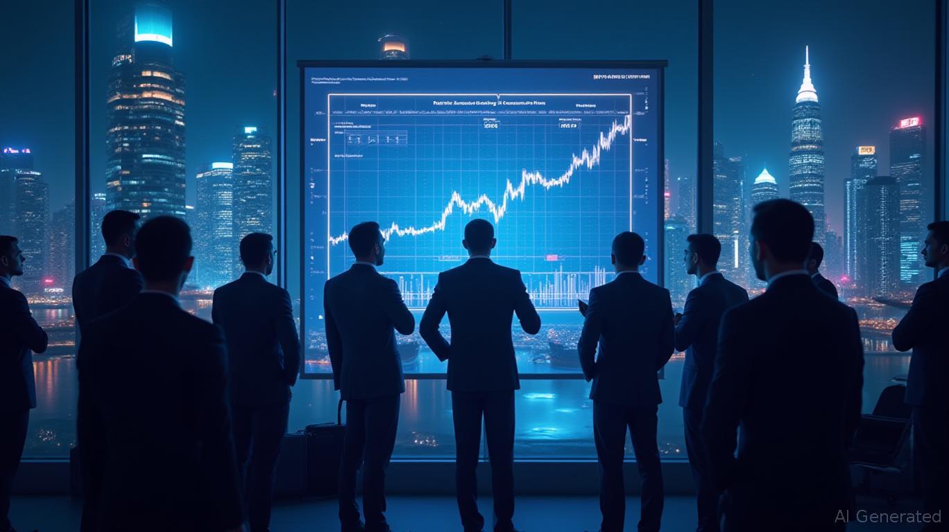 以太坊今日新闻:连接区块链和实体店:RWA 代币化投资回报率潜力达 100 倍