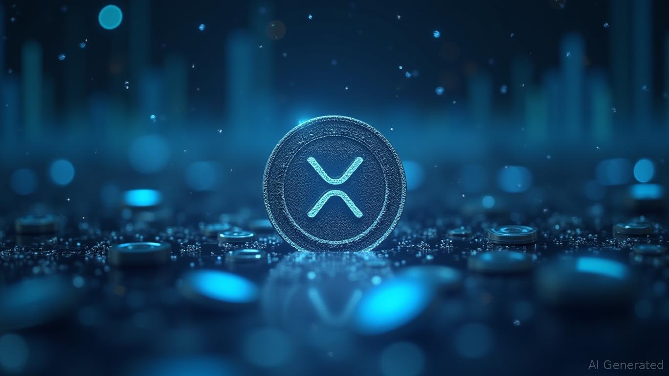 XRP 今日新闻:Ripple 弥合 RWA 代币化中的隐私与合规性鸿沟