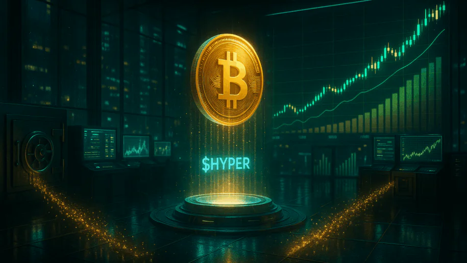 前所未有的比特币机构需求为比特币超级病毒式预售注入数百万美元