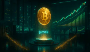 前所未有的比特币机构需求为比特币超级病毒式预售注入数百万美元