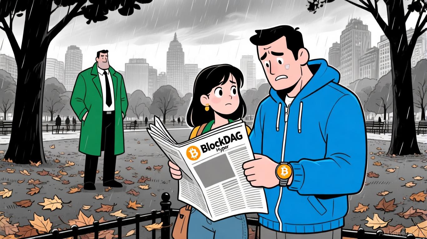 加密货币市场的预售机会：在公开发行前战略性地进入高增长山寨币