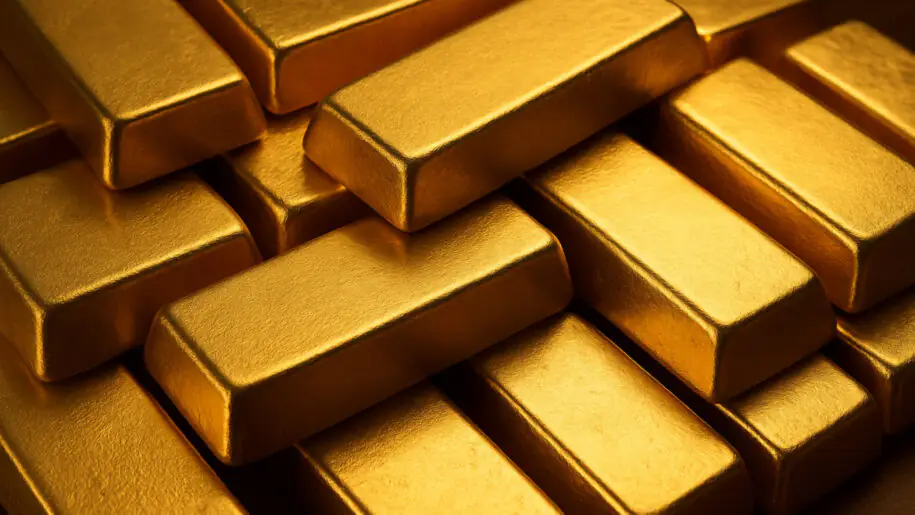 纳斯达克首个黄金支持的加密货币国库在获得 1.5 亿美元融资后问世