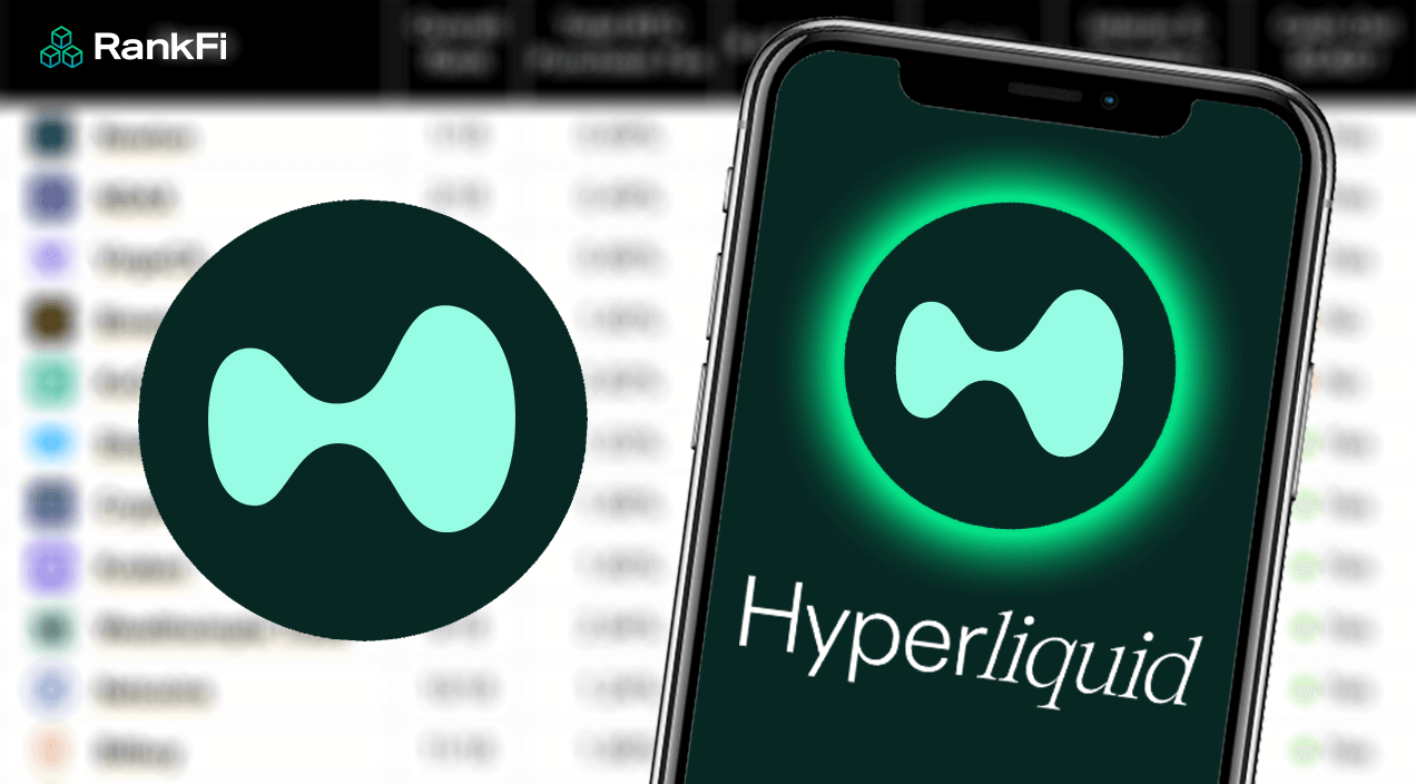 壟斷市場+月入上億！Hyperliquid是加密基建新標(biāo)桿還是泡沫？