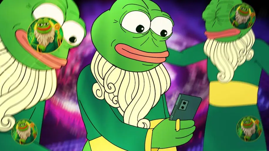 错过了比特币，Pepeto (PEPETO) 看起来是上市前最值得购买的加密货币