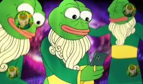 错过了比特币，Pepeto (PEPETO) 看起来是上市前最值得购买的加密货币