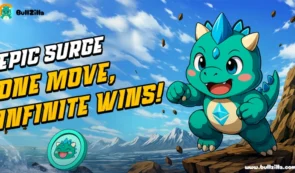 聪明的投资者关注下一轮加密货币热潮：Toncoin、Litecoin 和 BullZilla 领衔本周加入的顶级加密货币