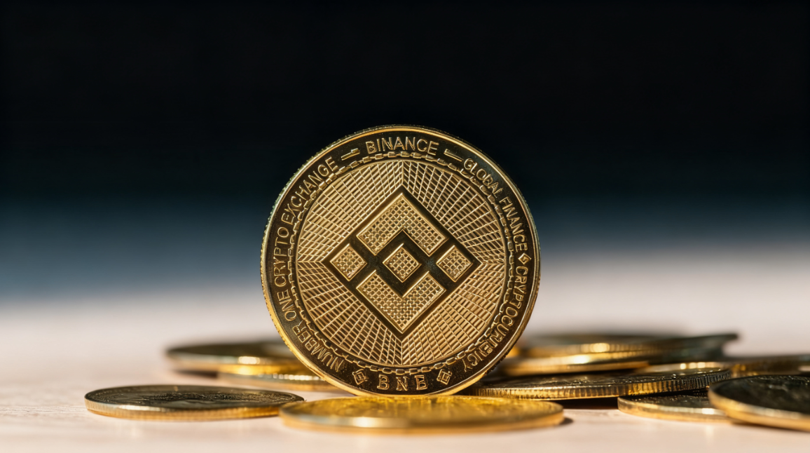 BNB市值躍升全球第三：交易所代幣的逆襲與格局重塑