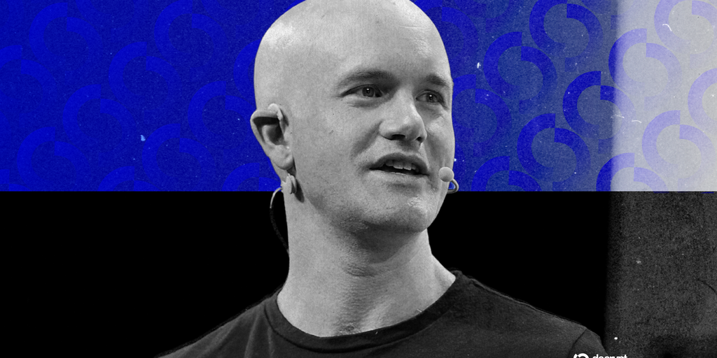 Coinbase 将投资印度 CoinDCX,拓展南亚和中东市场