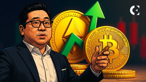 隨著流動(dòng)性轉(zhuǎn)為支撐，BTC 價(jià)格年底將達(dá)到 20 萬(wàn)美元，ETH 價(jià)格將達(dá)到 1.2 萬(wàn)美元