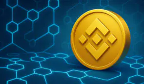 招商銀行通過 BNB 將 38 億美元資金上鏈